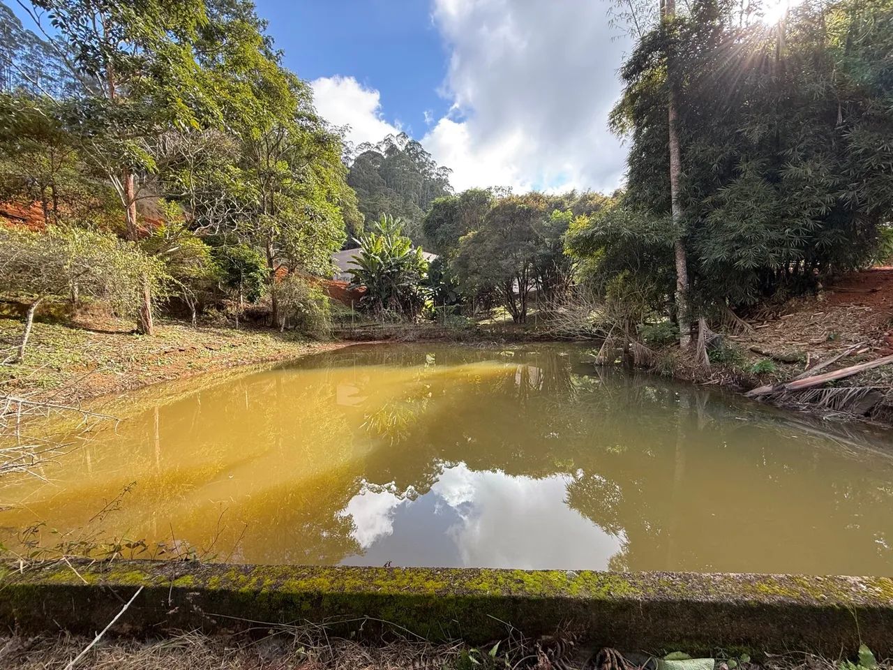 Exelente oportunidade, terreno a venda no Circuito Caravággio em Santa Teresa  - Foto 9