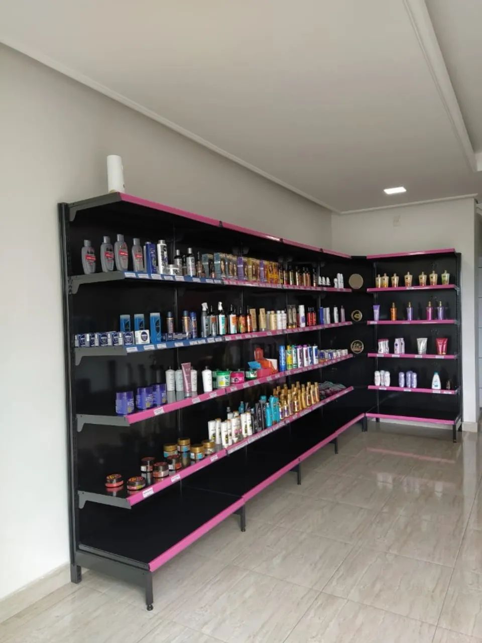 Promoção de gôndola New Plus, temos de pronta entrega.  - Foto 3