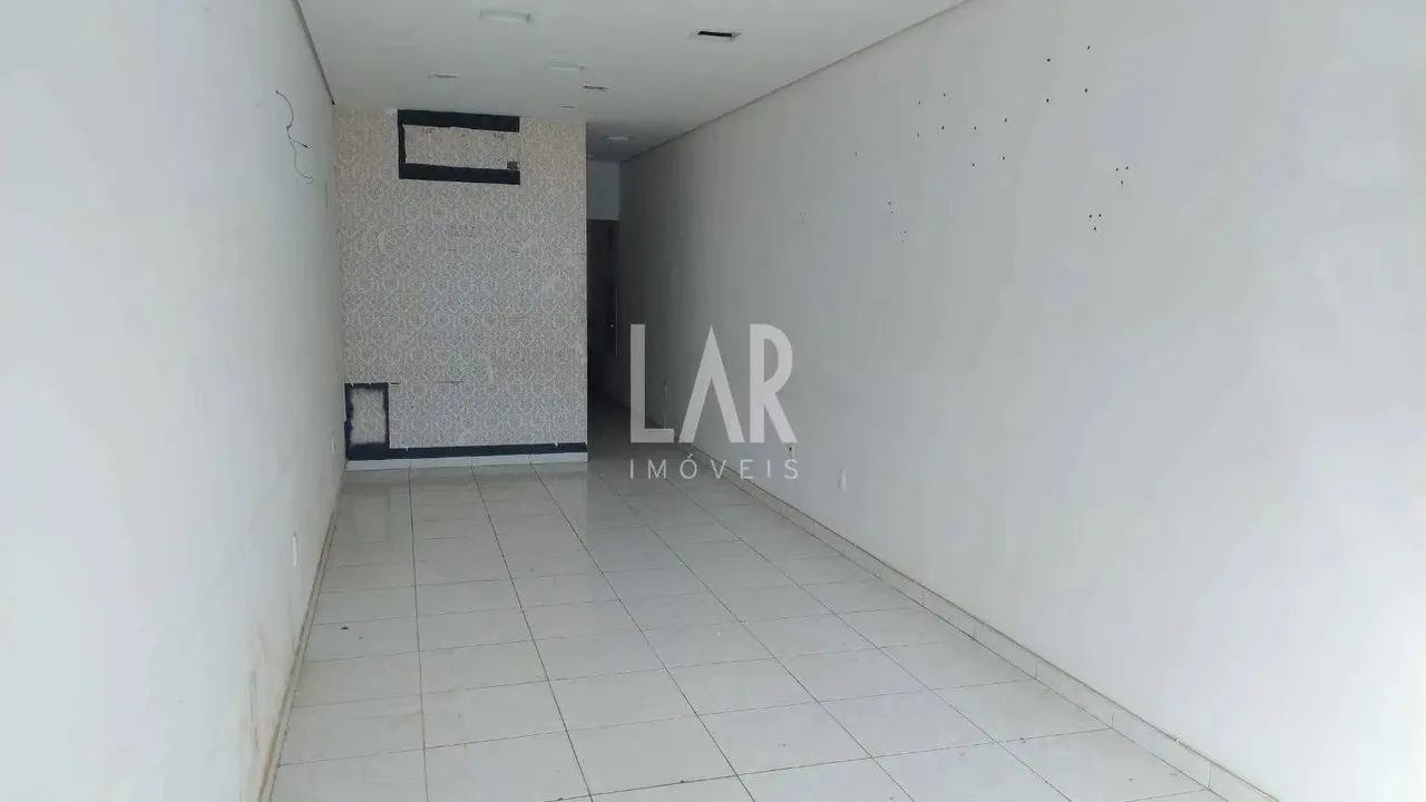 Comercial - Loja à venda, Santa Amélia - Belo Horizonte/MG