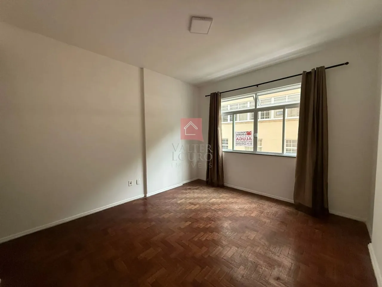 Apartamento para Locação no Centro, Petrópolis/RJ