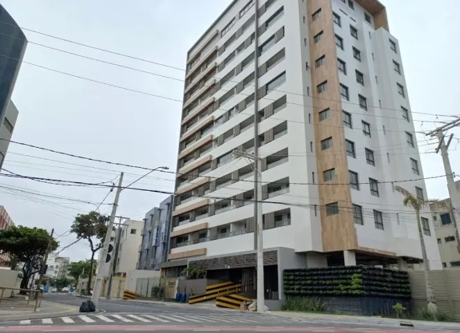 Apto 2/4 Smart Sol do Costa Azul