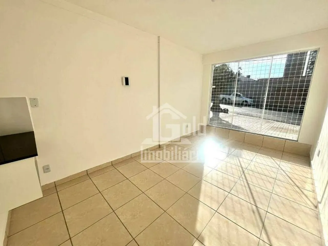 Sala para alugar, 8 m² por R$ 1.264,00/mês - Jardim Irajá - Ribeirão Preto/SP