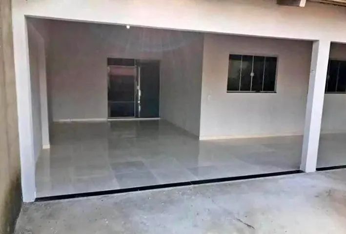 Casa a venda na Santa Maria 