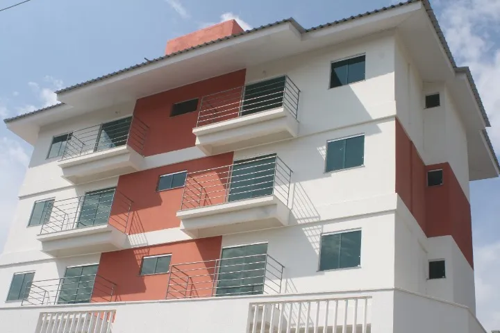 Apartamento no Castanheira - São José
