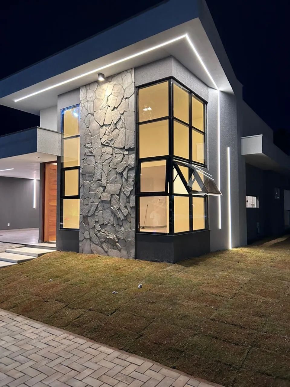 Foto - Parnamirim - Cajupiranga