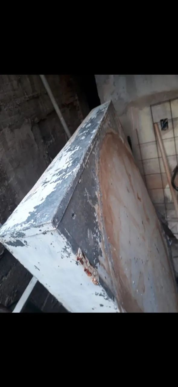 Caixa Aço 64374835455746122