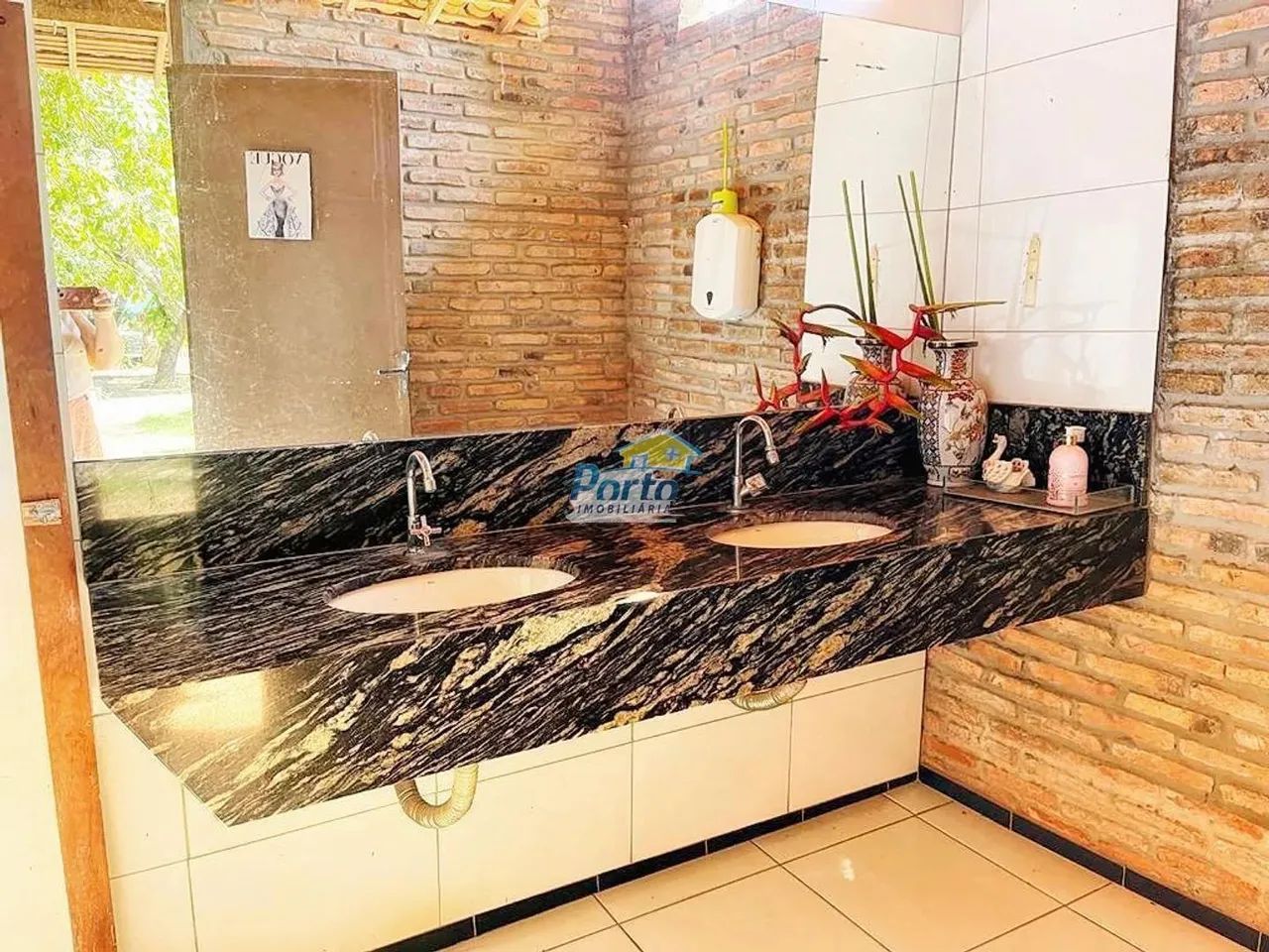 Sítio 1 quarto para Locação Gurupi, Teresina - Foto 4