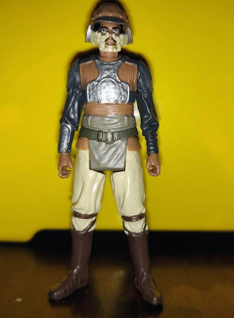 Action Figure Finn - Star Wars - Foto 4