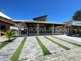 Excelente Casa/Condomínio a venda em LUIS CORREIA