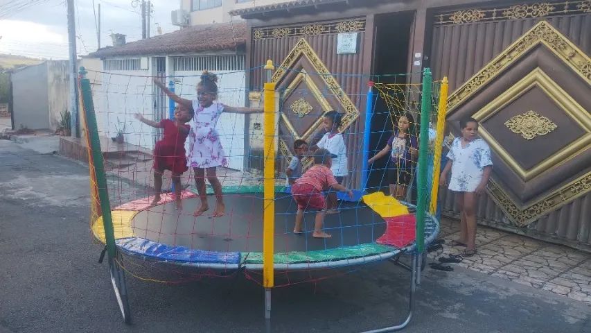 Aluguel de pula pula  - Foto 2