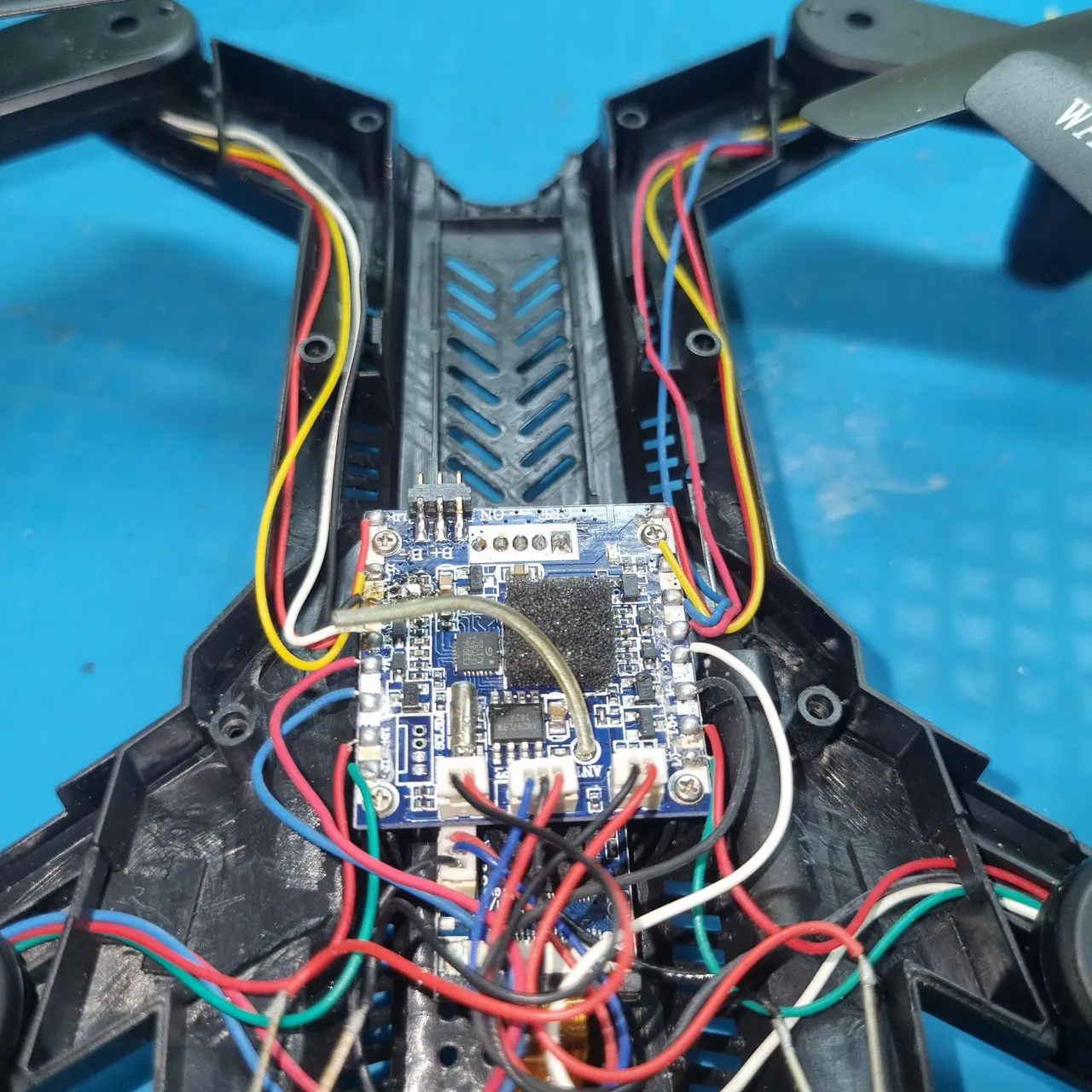 Reparo de drones peças de reposição - Foto 4