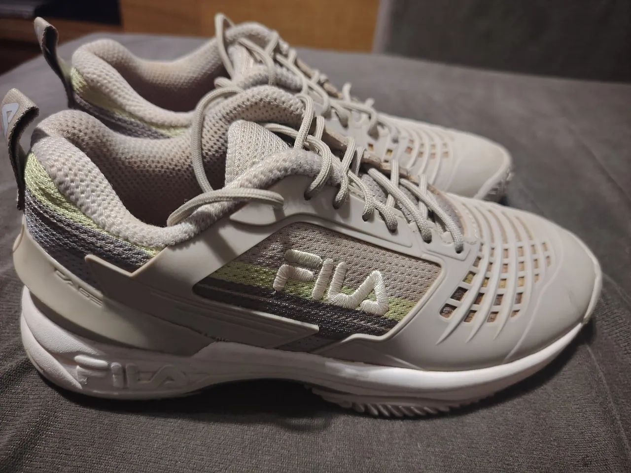 Tênis Fila Axilus Ace 2.0