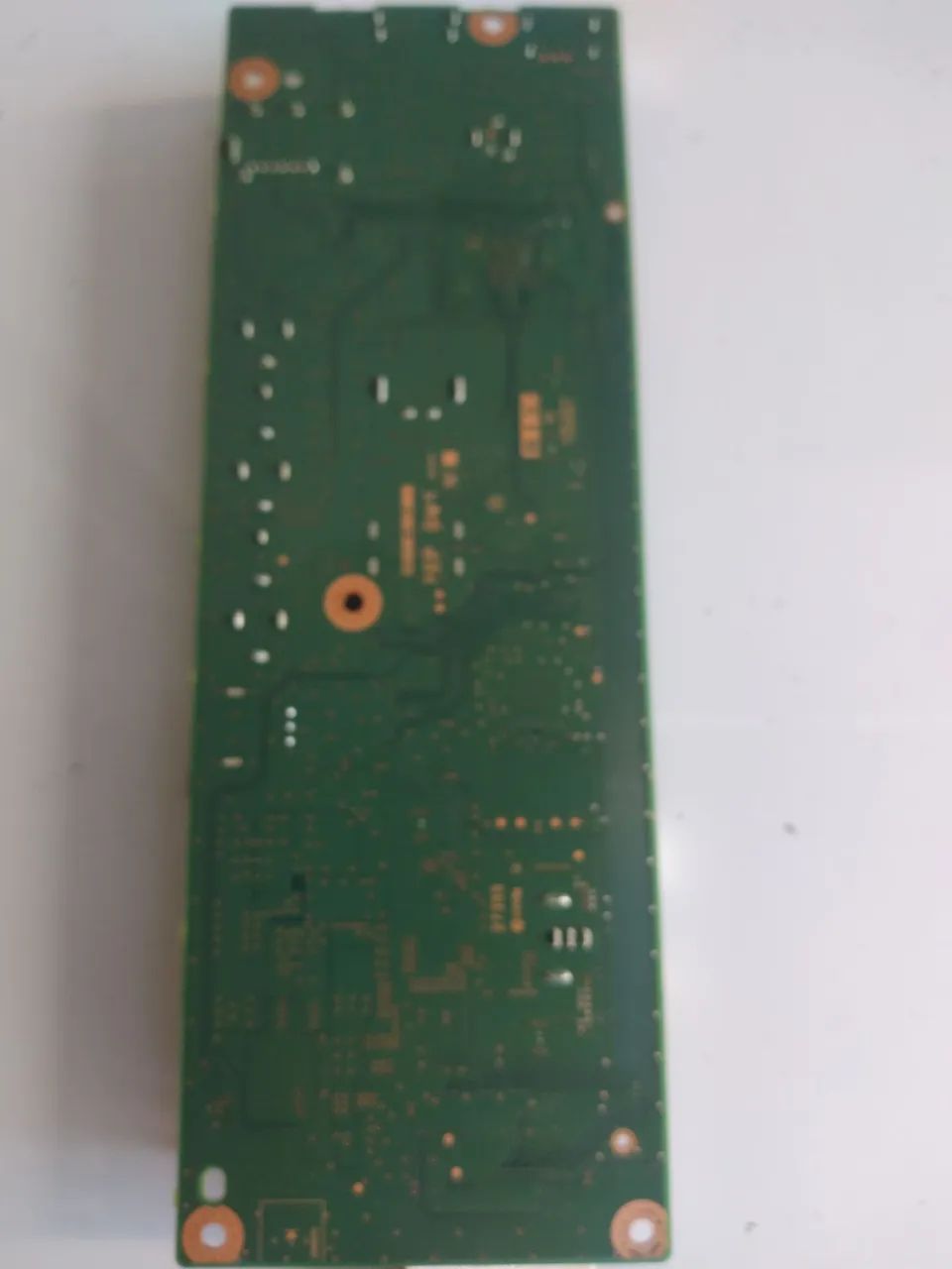 Placa principal da tv Sony kdl-32r305b(a)1-893-416-61 funcionando  - Foto 5