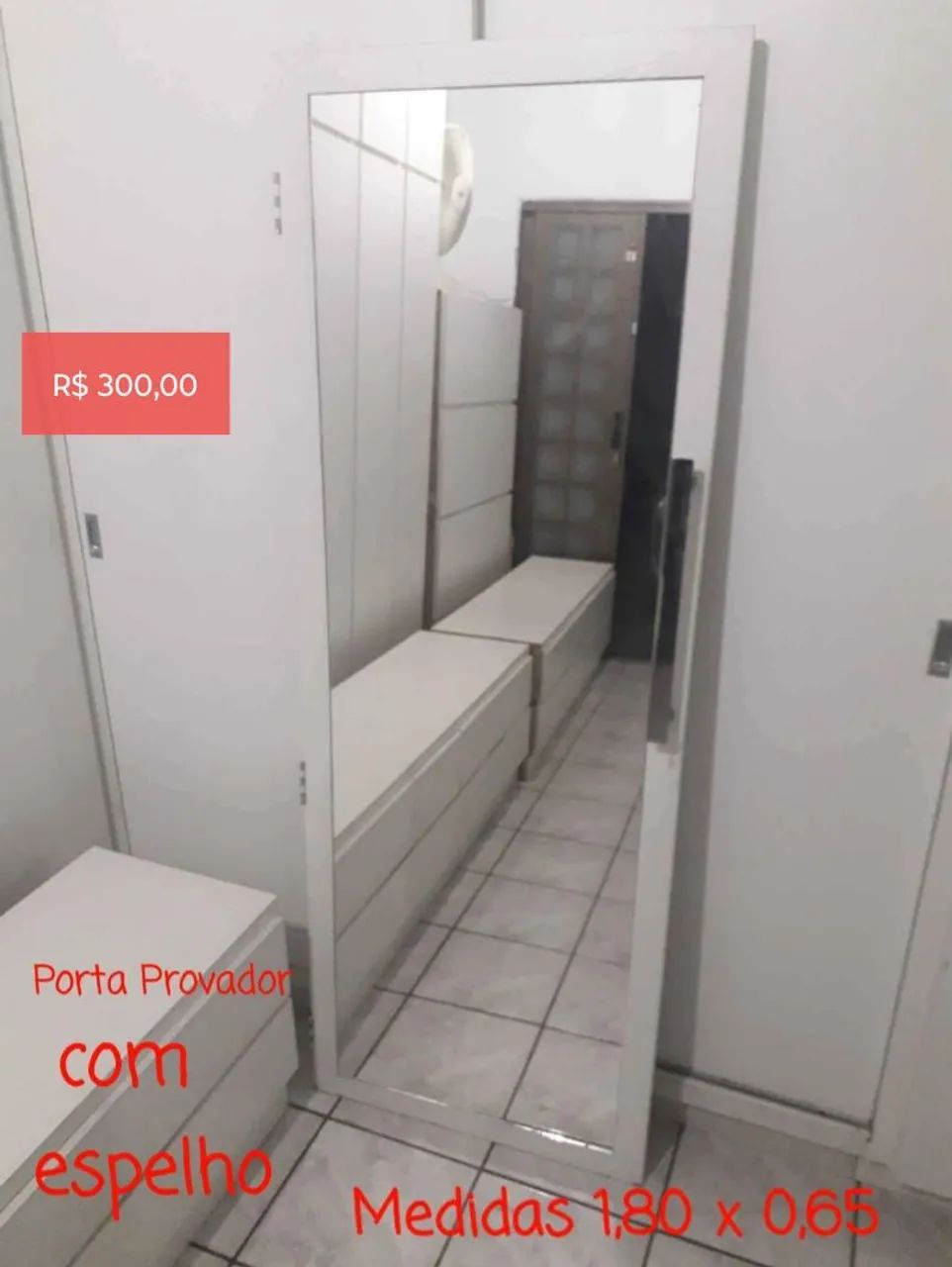 Móveis para comércio - leia a descrição - Foto 5