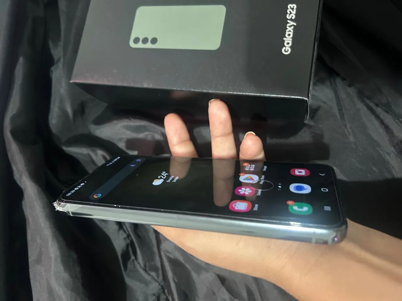 Samsung S23