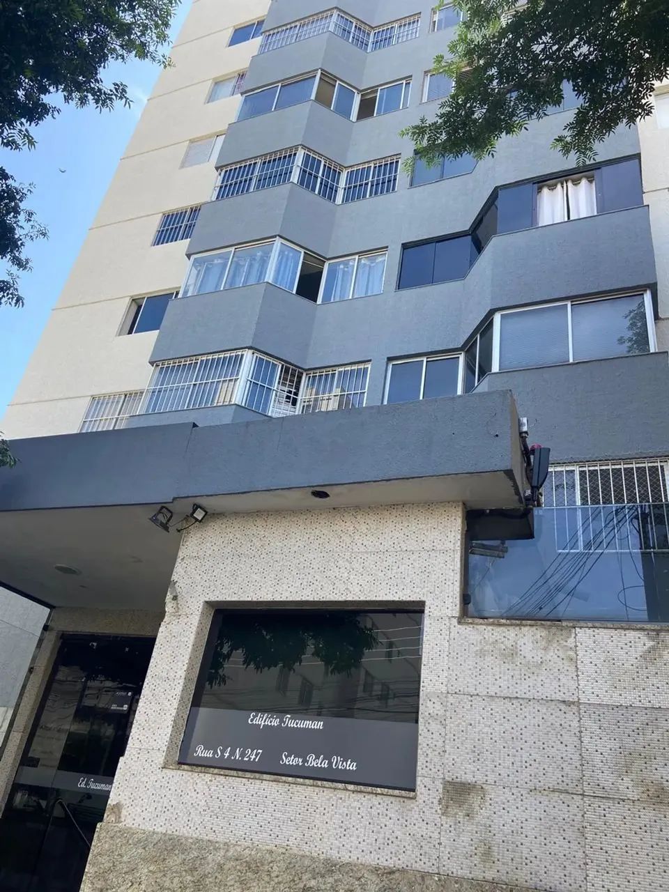 APARTAMENTO 3 QUARTOS ST. BELA VISTA - EDF. TUCAMAN - Foto 2