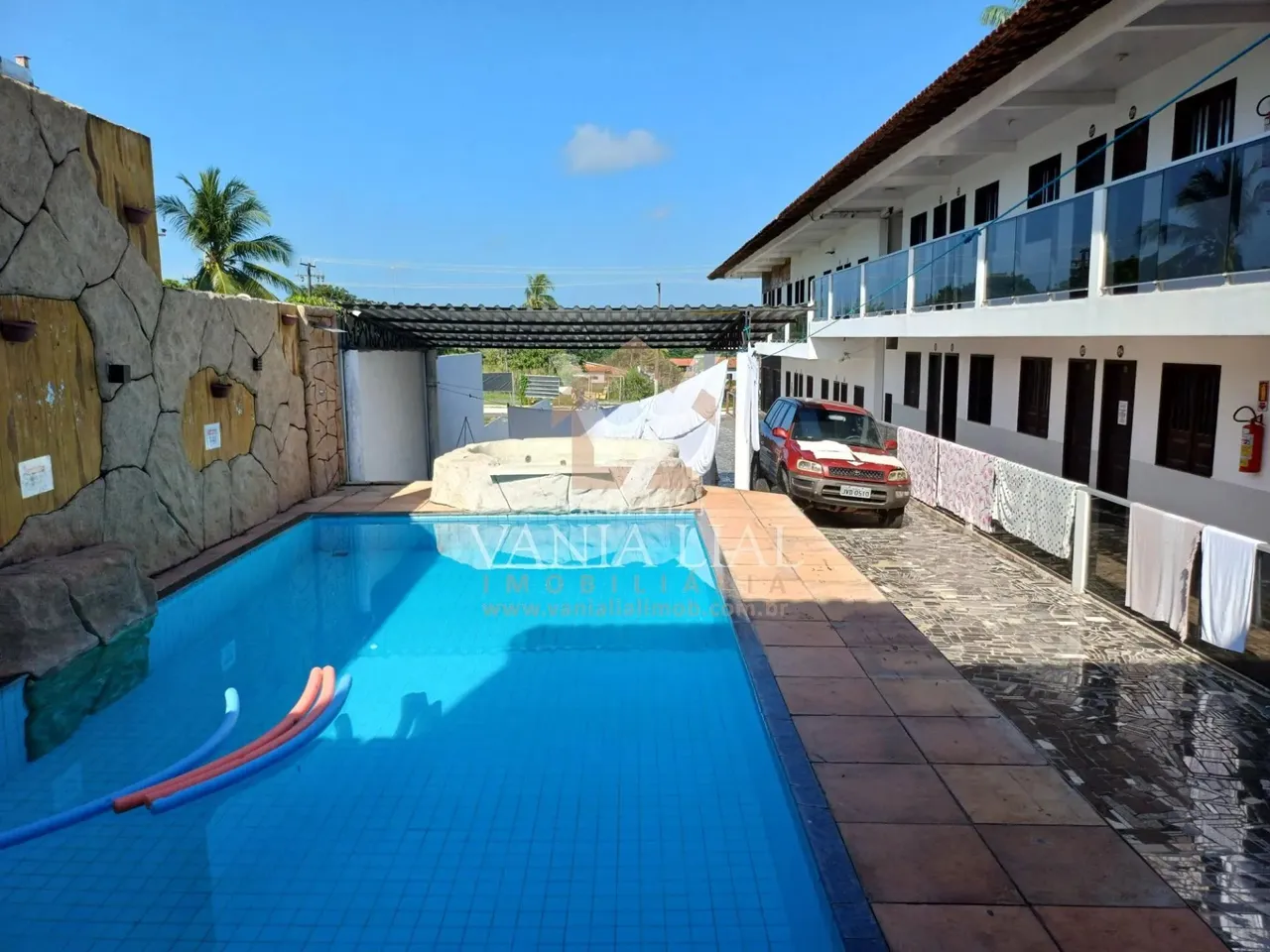 Hotel em Destacado - Salinópolis, PA
