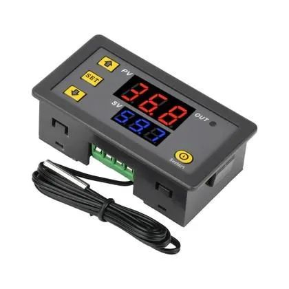 Termostato 110V/220V - Foto 4