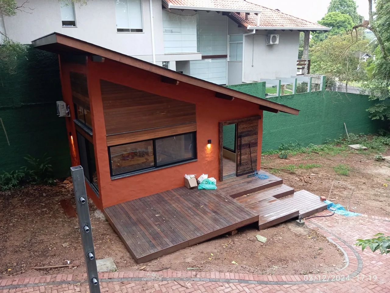 Pedreiro - Foto 4
