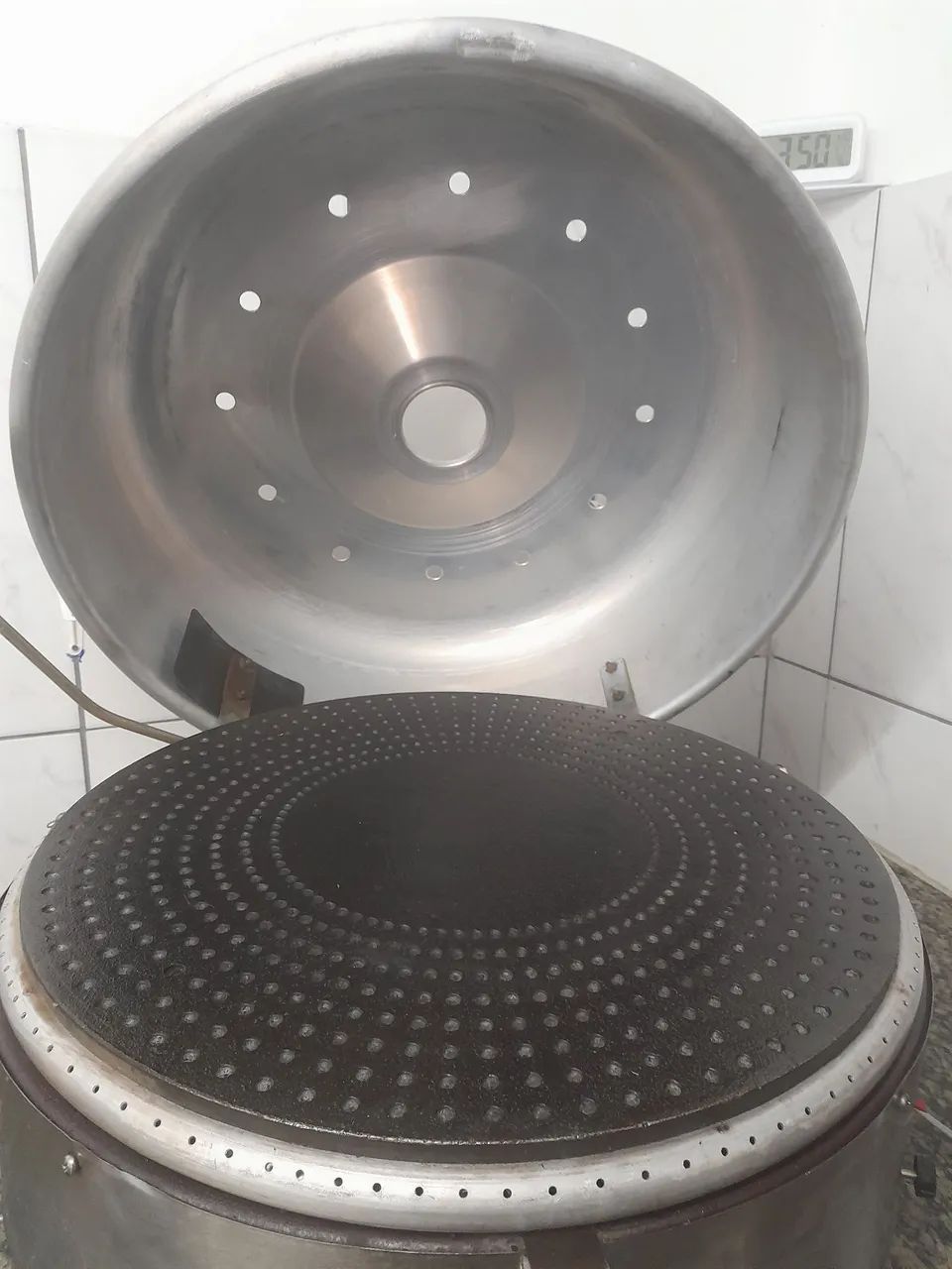 Forno Paulistano BIG - Foto 2