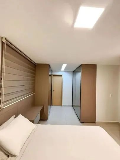 Apartamento M Times Jardim Goiás 3 suítes mobiliado! - Foto 4