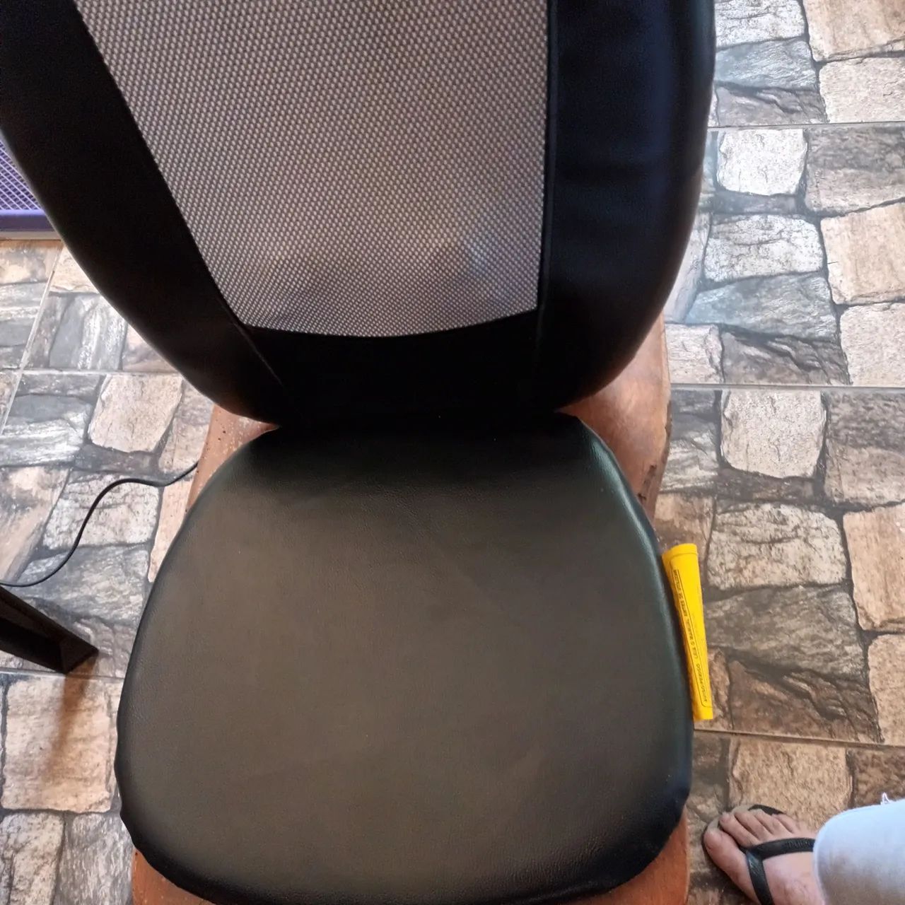 MASSEAGEADOR SHIATSU - Foto 4