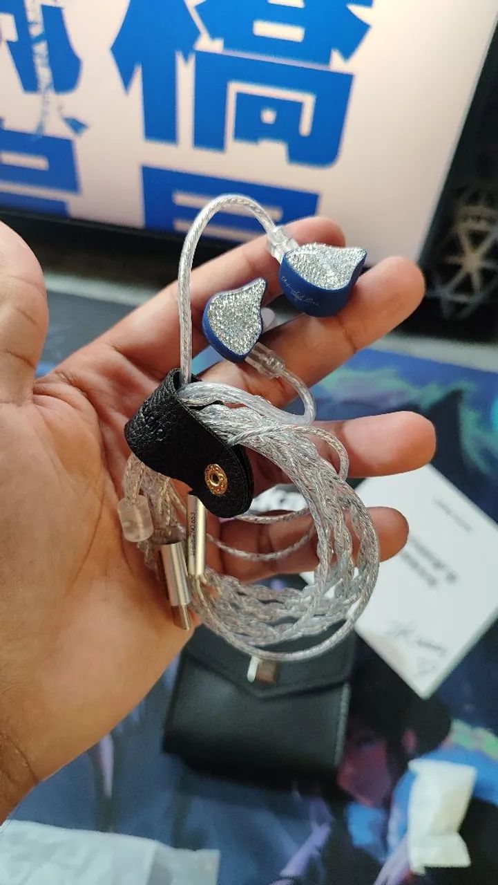 Fone Cypher EarAcoustic 