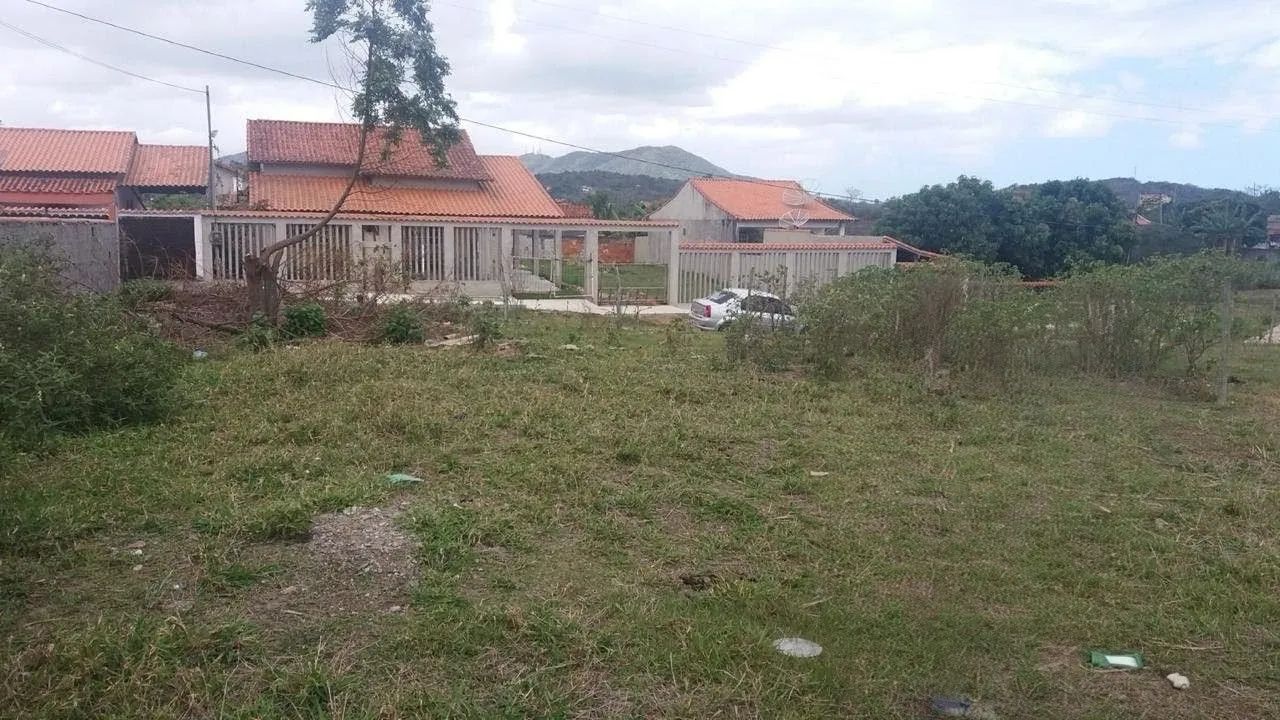 Foto - São Gonçalo - Amendoeira