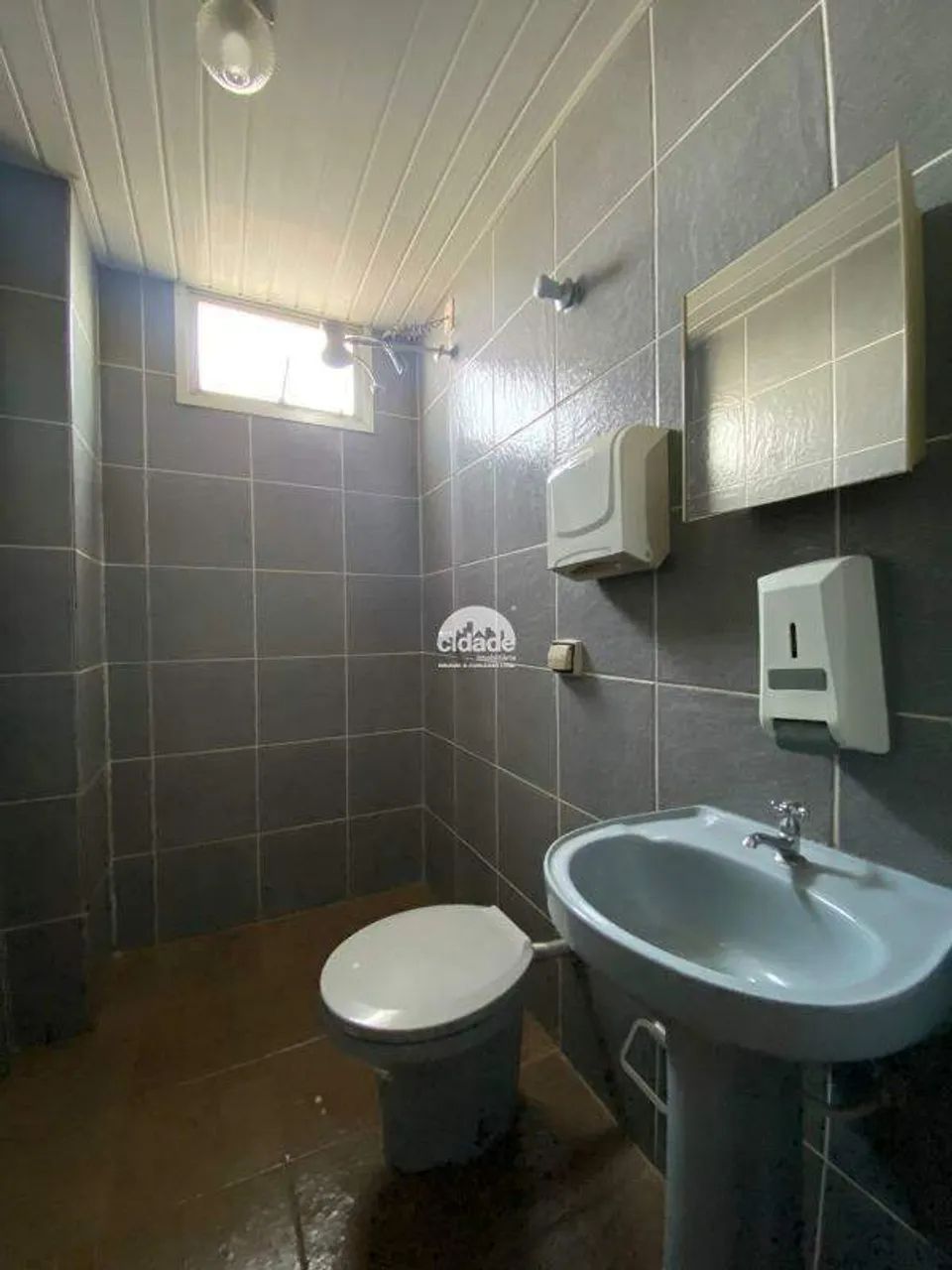 Sala comercial para aluguel, São Cristóvão - Cascavel/Pr - Foto 3