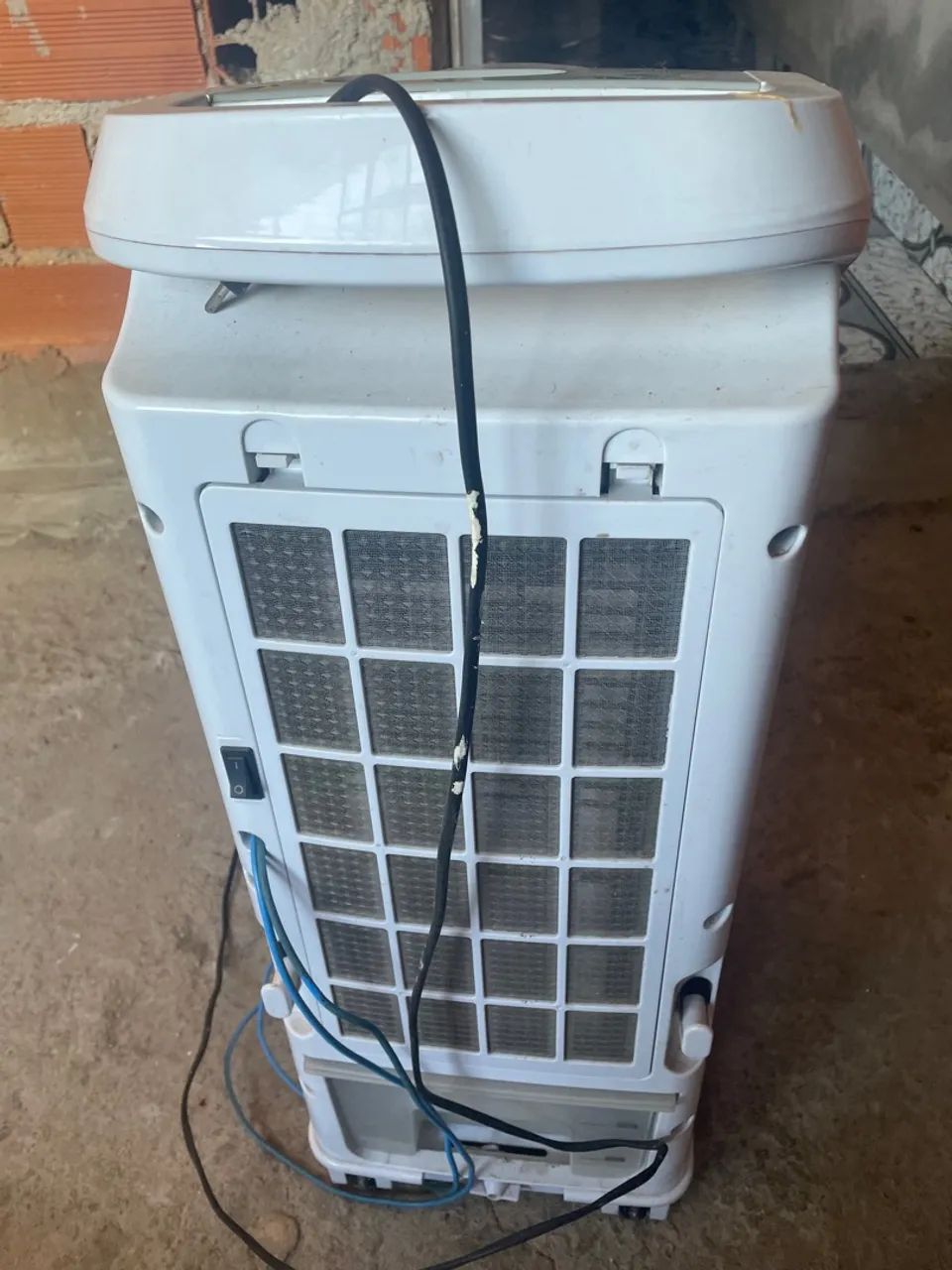 Climatizador de Ar Duto e Tiro - Foto 3