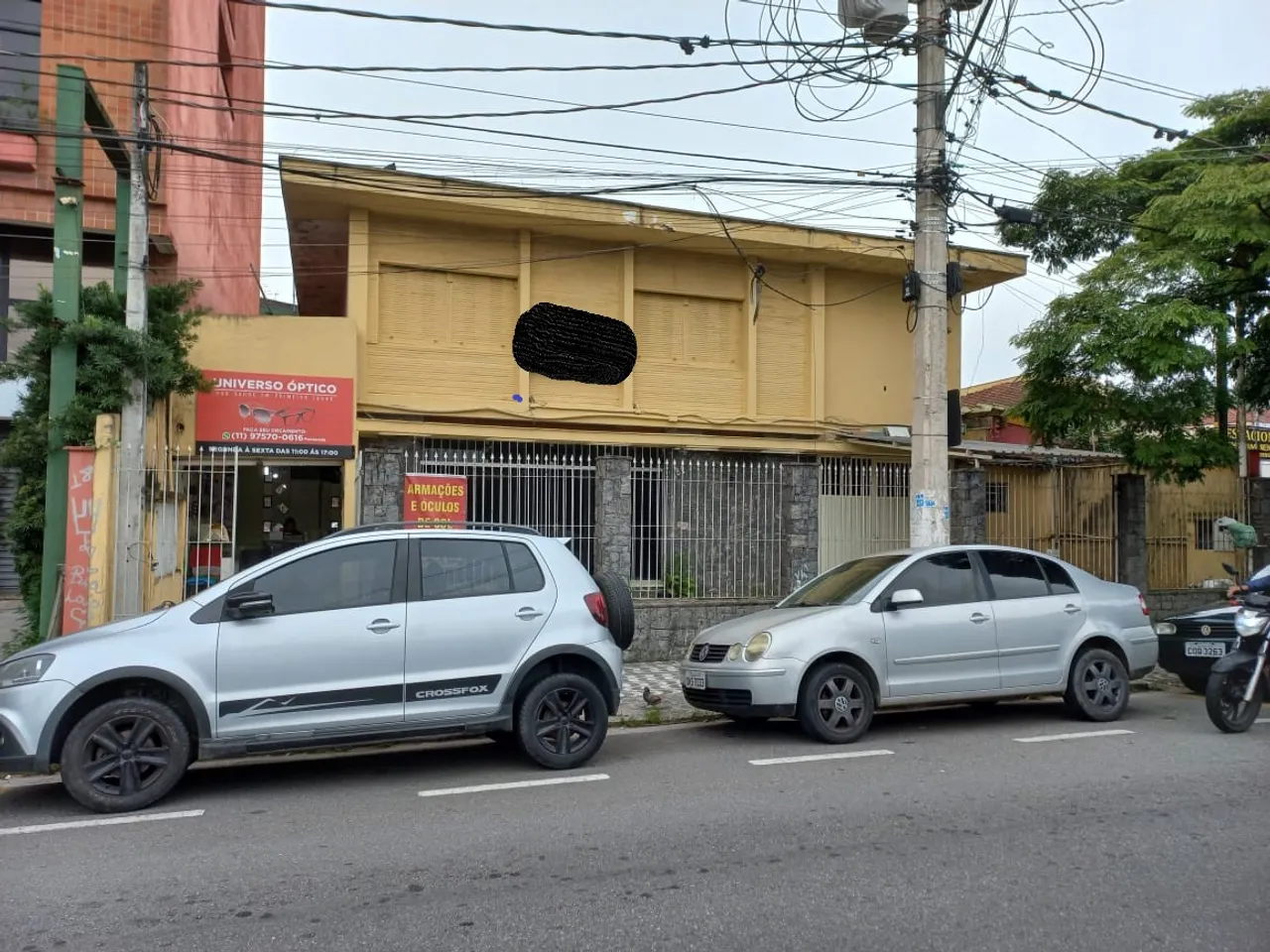 Sobrado 400 m² - Centro - Ribeirão Pires - SP