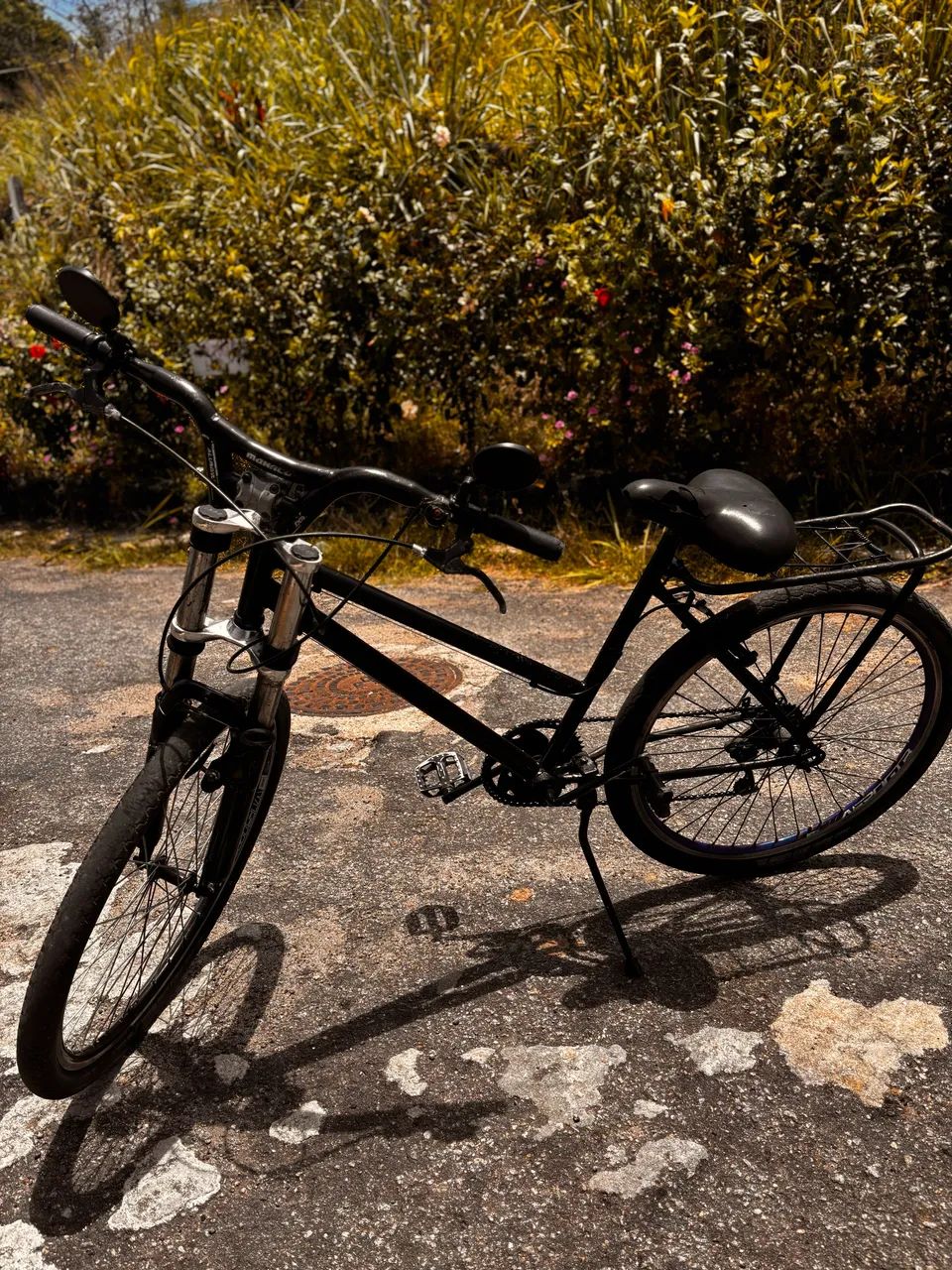 Bicicleta Aro 26  - Foto 3