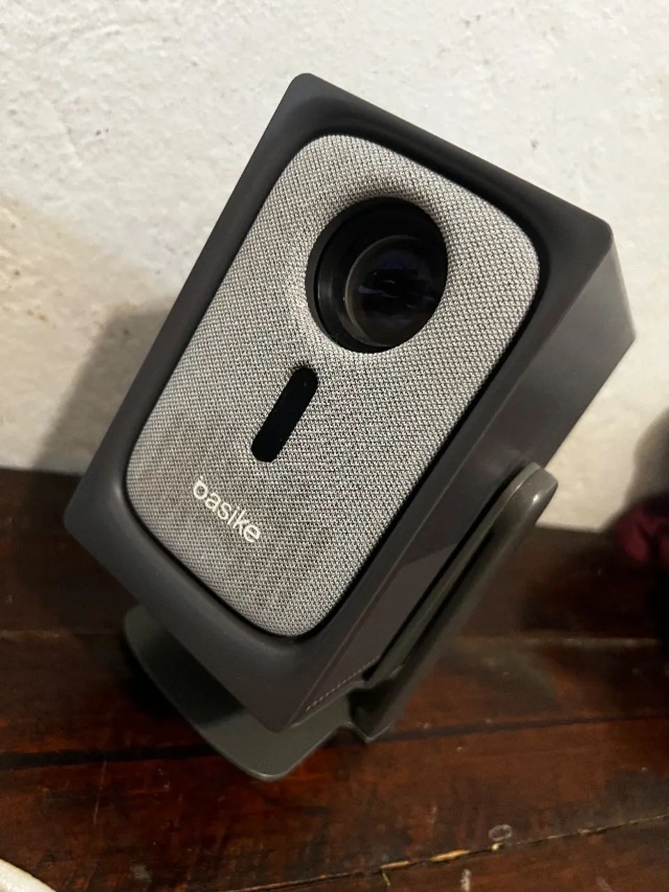 Projetor fullhd 1080p basike retro