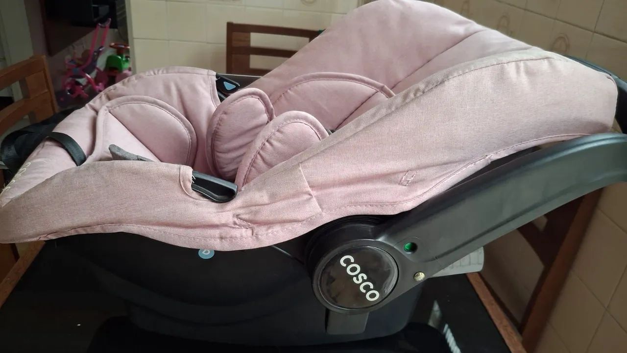Bebê conforto Cosco