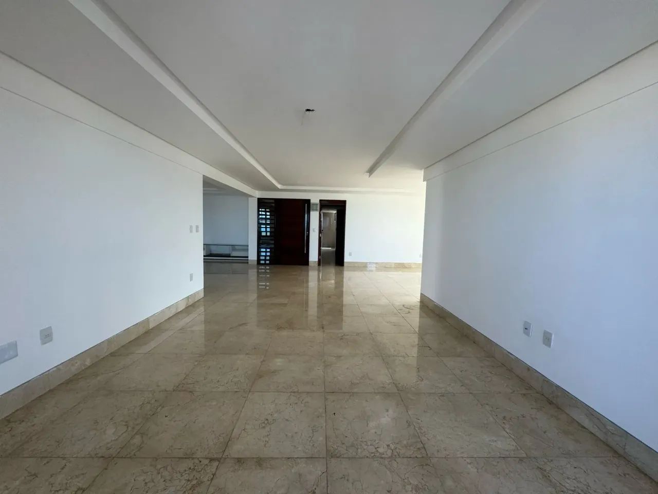 otimão opção para quem quer vista definitiva em ampla cobertura duplex - Foto 11