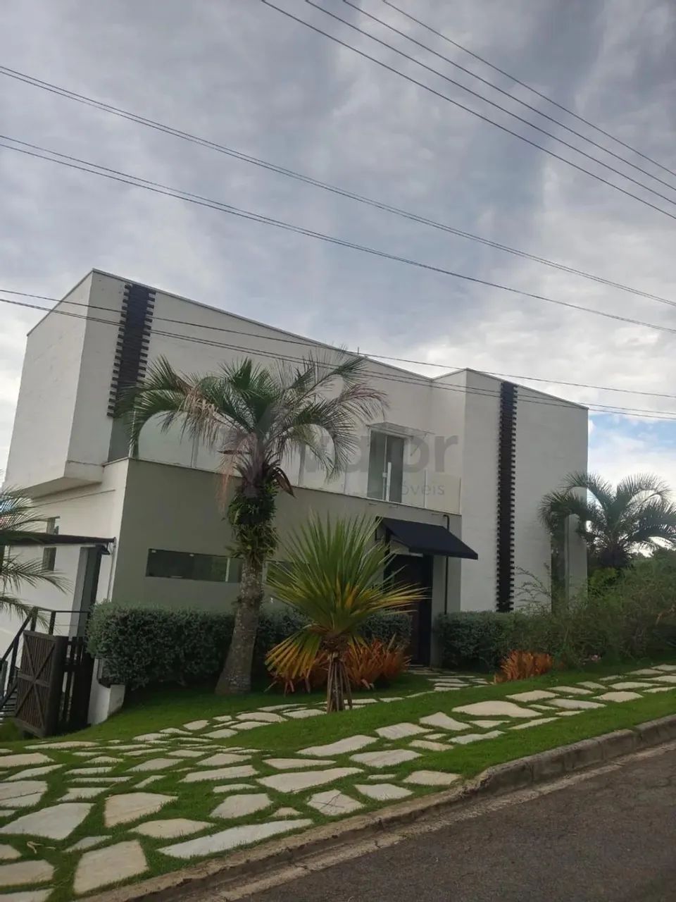 Terreno à venda em Campinas, Chácara Bela Vista, com 2817.5 m², Chácaras Bela Vista - Foto 6