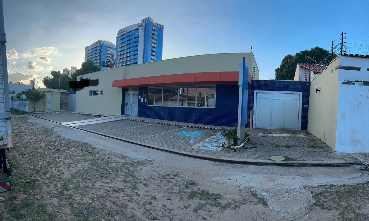 Alugo casa comercial para Consultorios ou escritórios - Foto 4