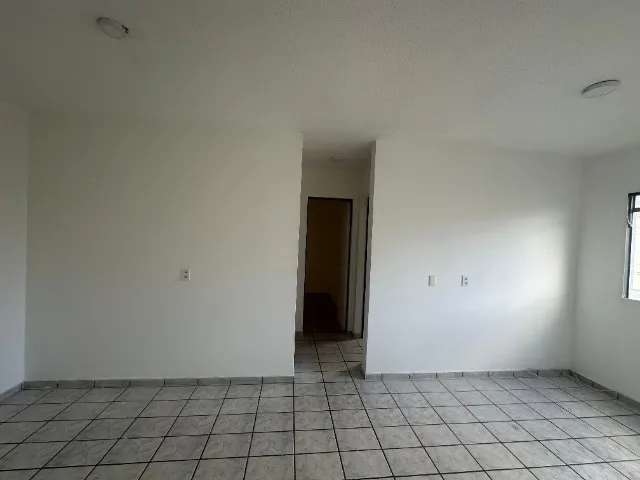 Alugo apt 2 quartos cond. residencial Acácias 1