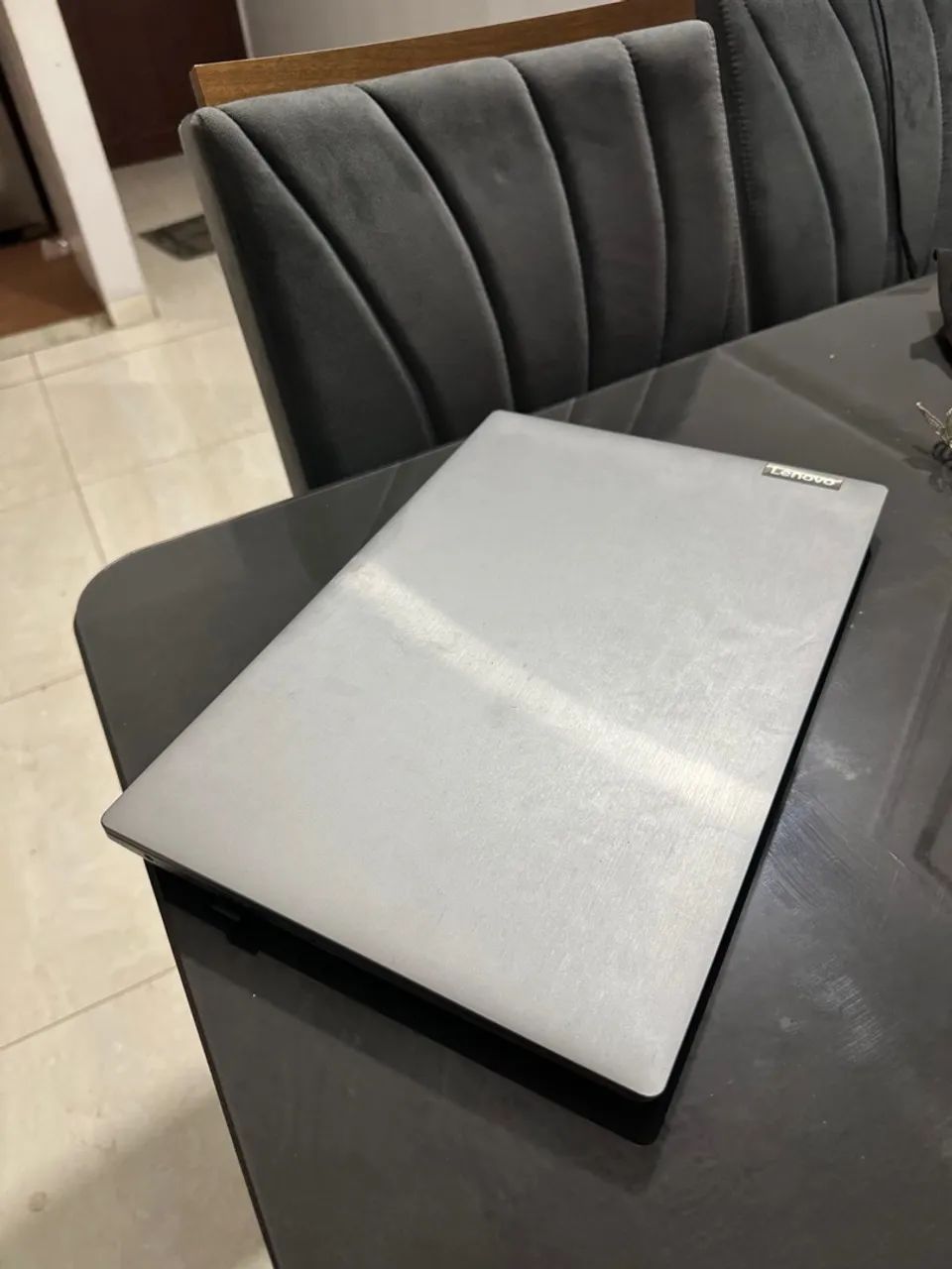 Notebook Lenovo Ideapad S145 i3 10ª Geração - Ótimo Estado! - Foto 3