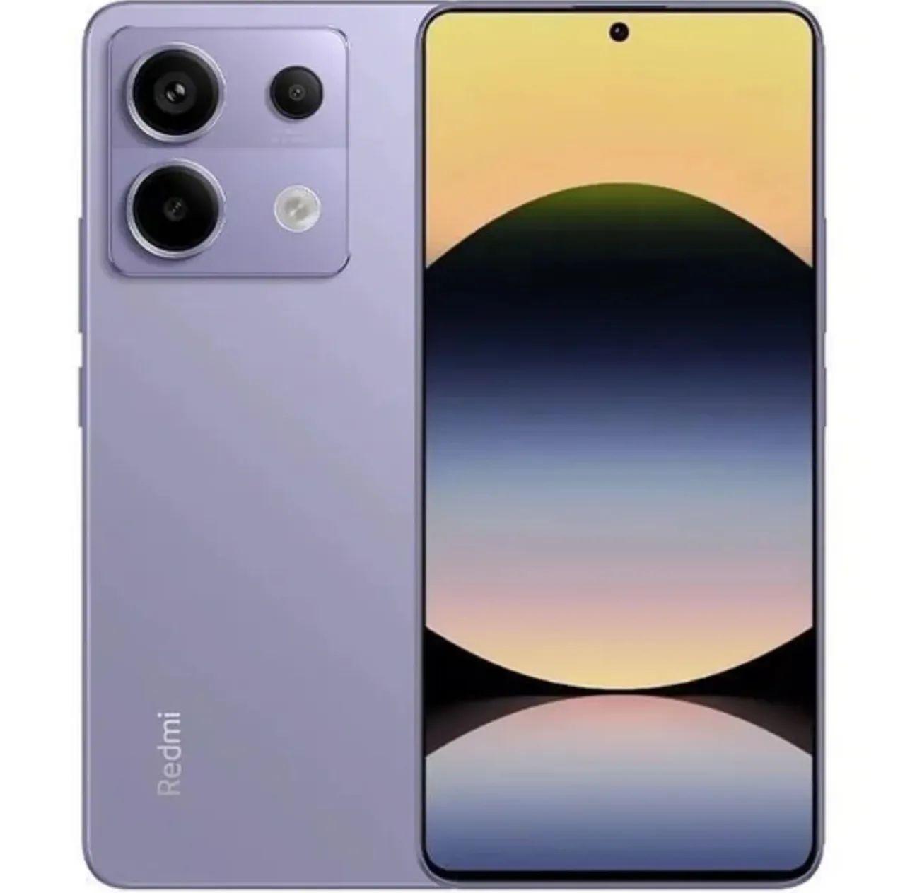 Smartphone Xiaomi Redmi Note 14S 4G Global 256GB 8GB RAM Dual SIM Tela 6.67"  - Foto 2
