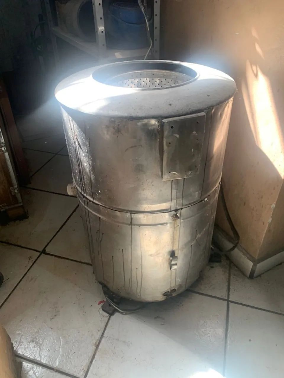 Lavanderia Industria completa - Foto 3