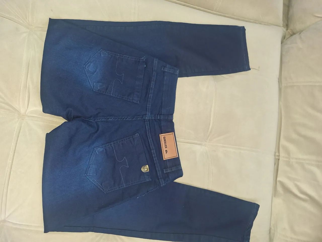 Calça Jeans Masculina nova - Foto 2