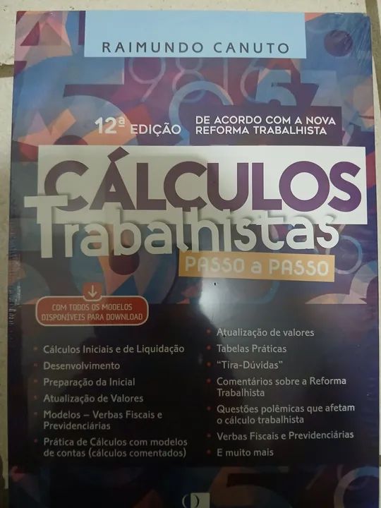 Apostilas de concurso e livros juridico - Foto 6