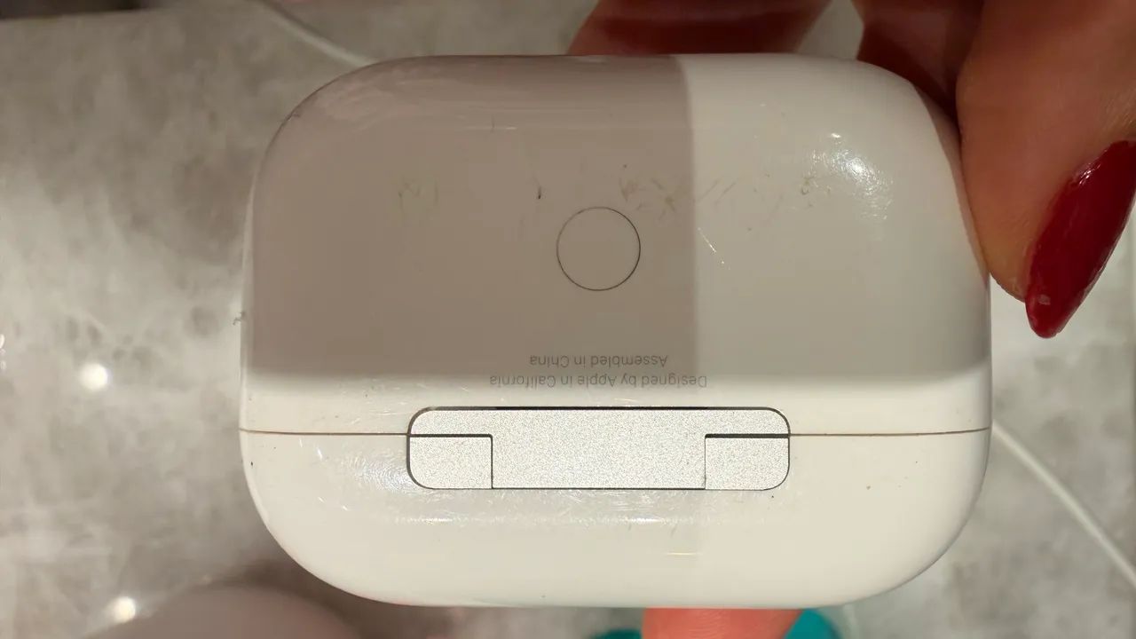 AirPods Pro 1 geração 