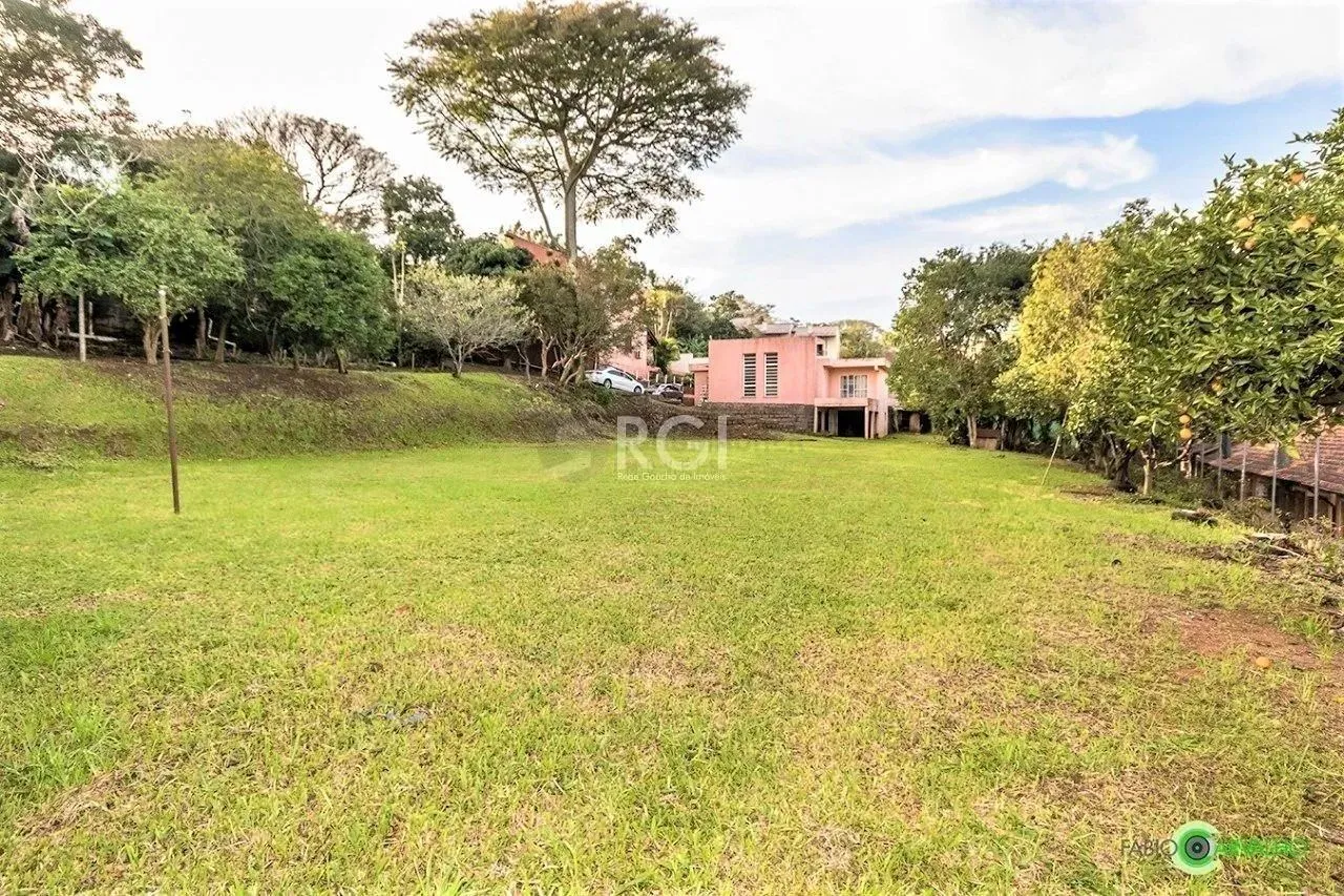 Terreno Residencial em Cavalhada