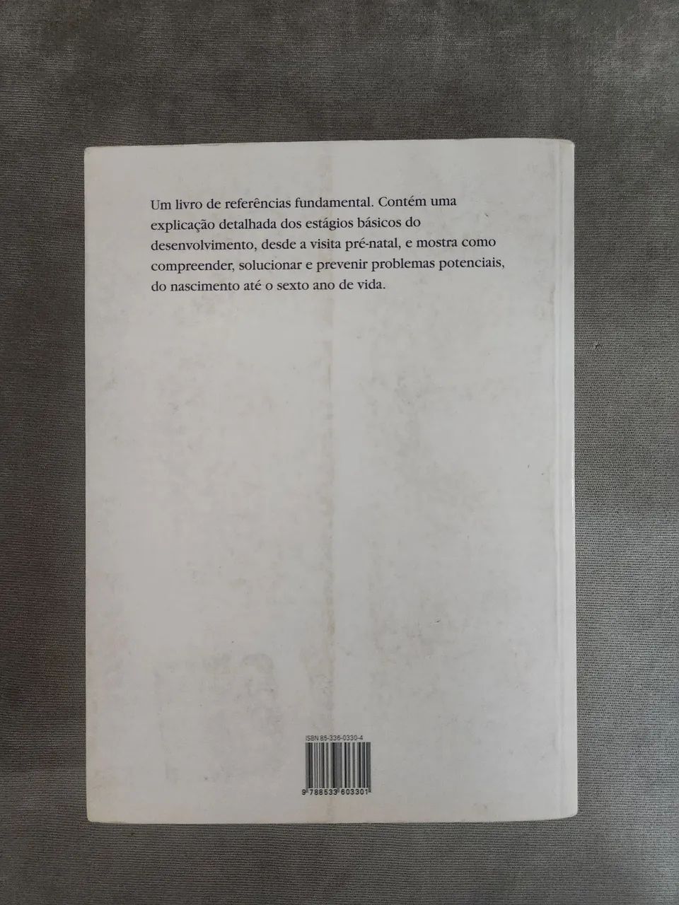 Momentos Decisivos do Desenvolvimento Infantil - T. Berry Brazelton - Foto 3