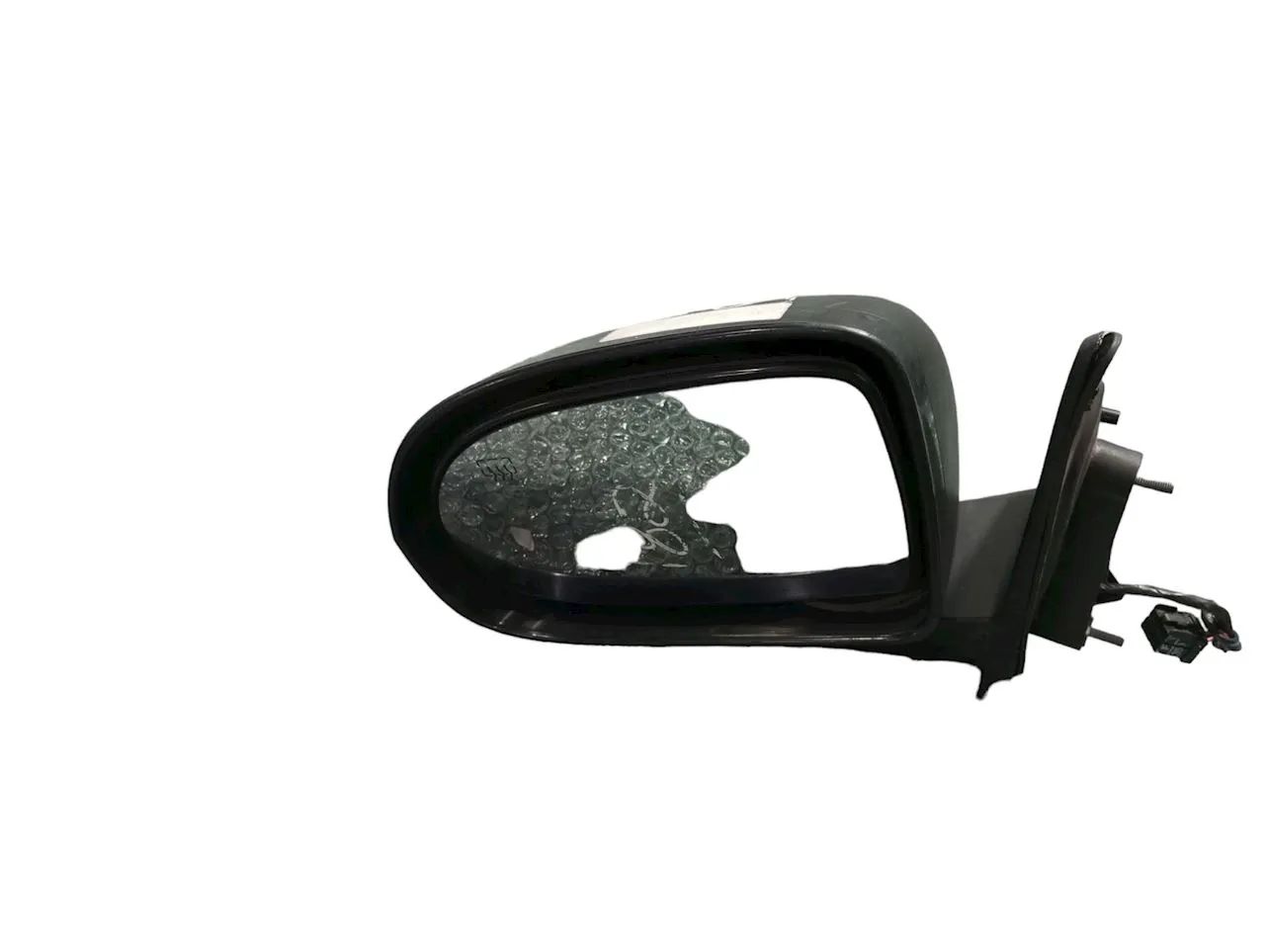 RETROVISOR L E COMPASS 2010 DO JEEP COMPASS 2010/2010 - Foto 2