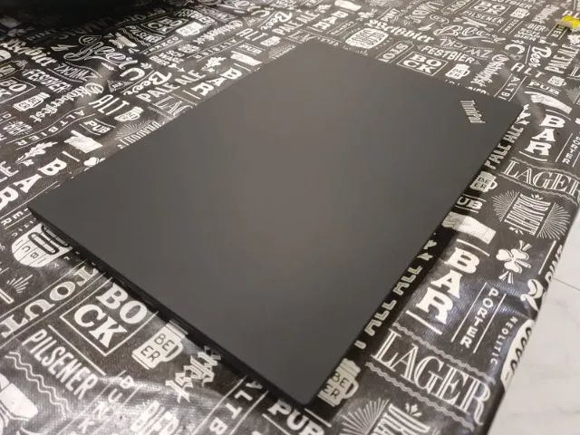 Ultrabook Lenovo ThinkPad T14 Ryzen 5 com 1 Ano de Garantia/ Forneço Garantia/ Parcelo - Foto 4