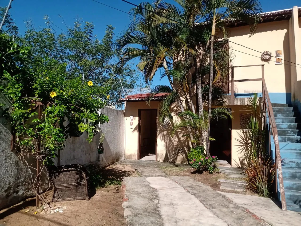 Imóvel para aluguel possui 23 metros quadrados com 1 quarto em Ponta Negra - Natal - RN
