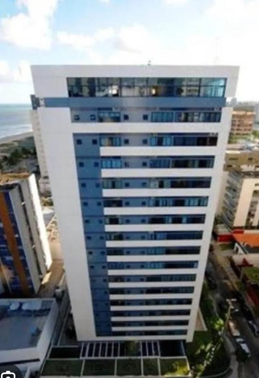 Home Service - Frente Mar - Pina